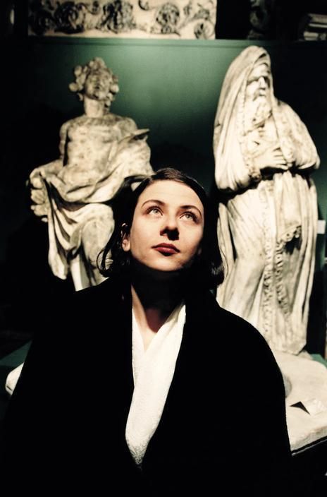 Donna Tartt (1993)  