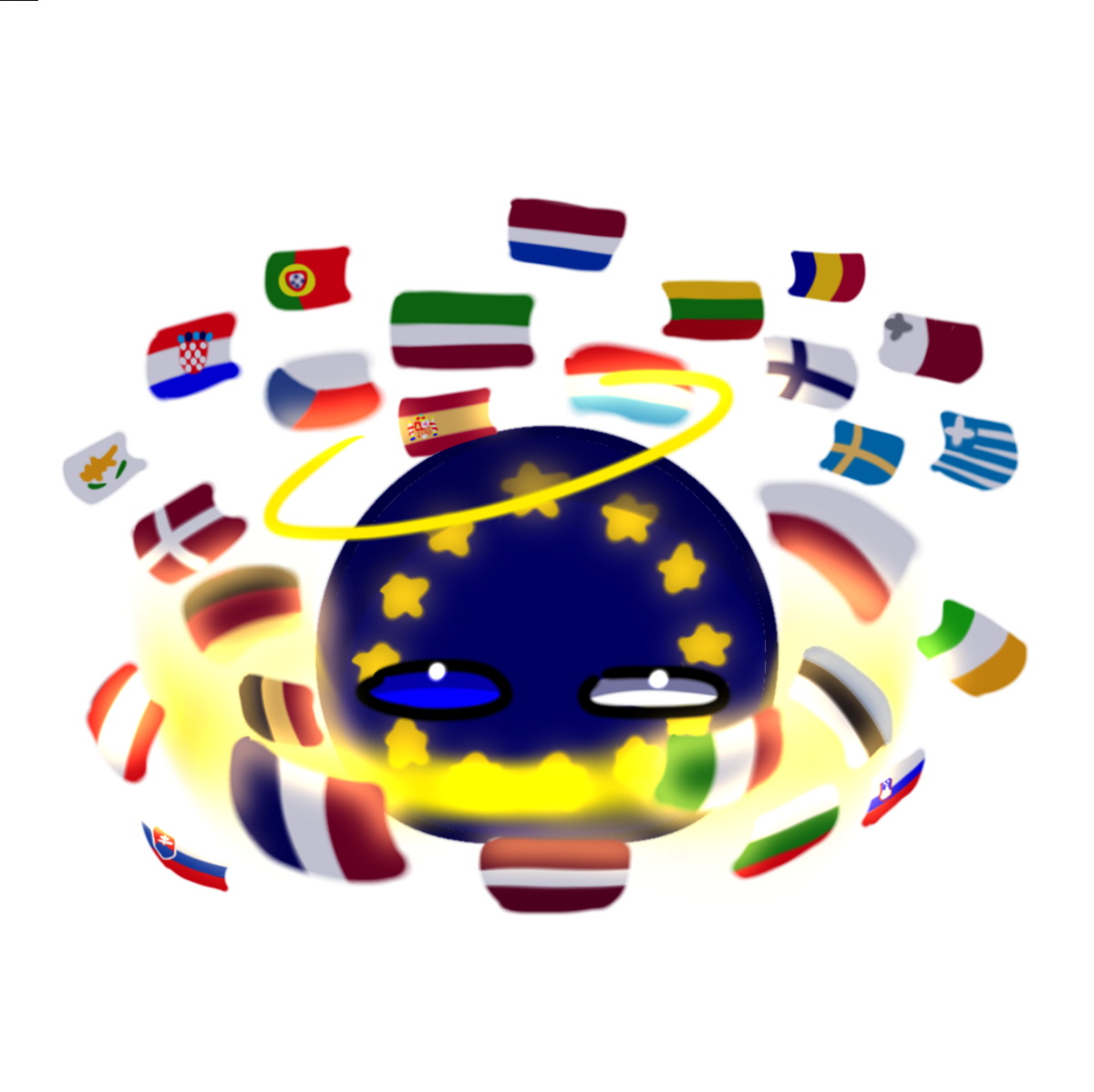 The European Union: The Model for World Peace?