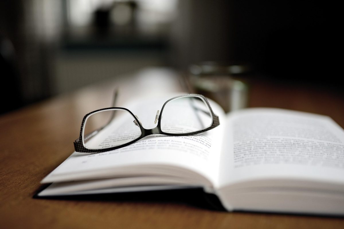 Breaking Linguistic Ice: A Writer's Journey Through the Frozen Dictionaries of Language